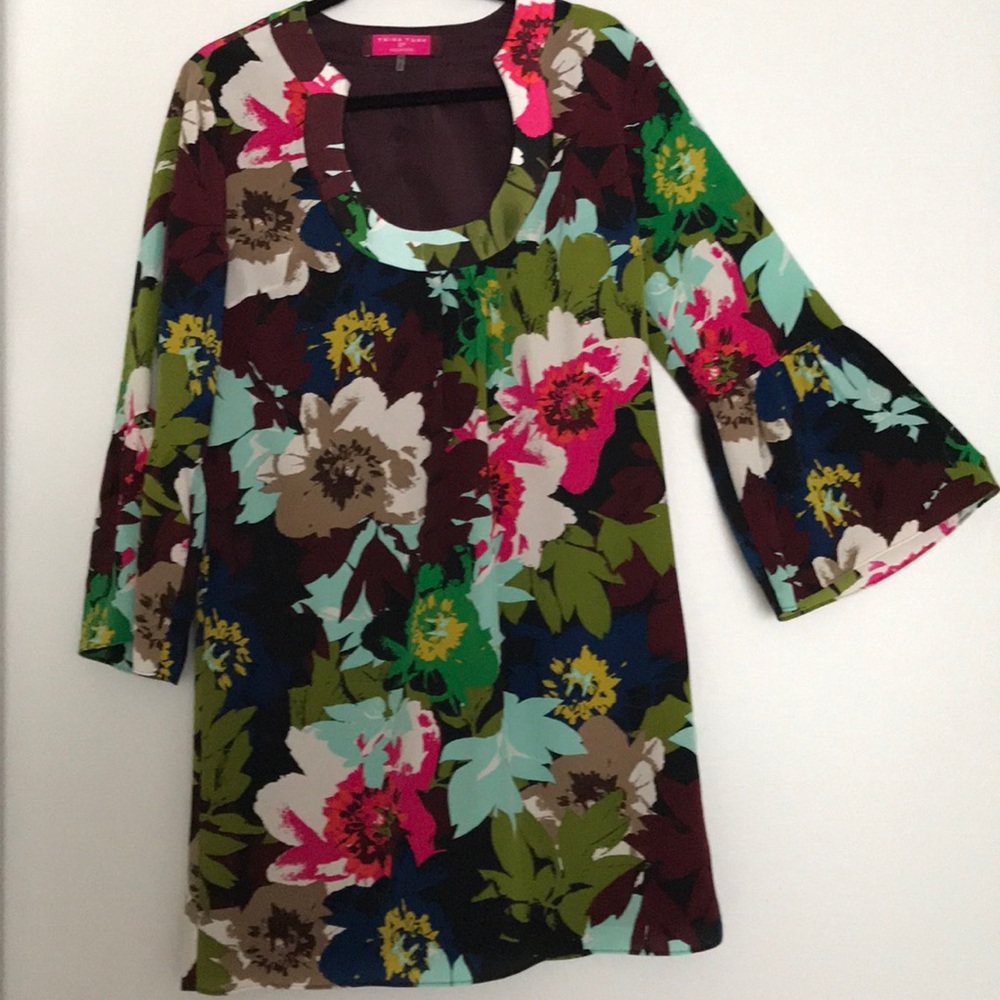 Trina Turk Cocktail Dresses